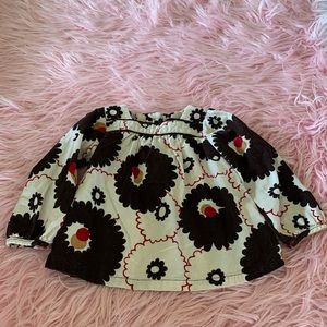 Baby Gap long sleeve shirt.